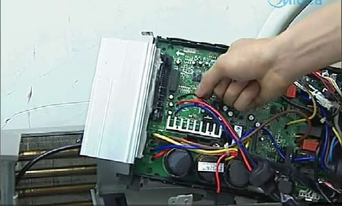 汉南美的空调电话是多少