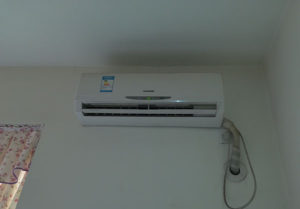 汉南空调维修电话是多少