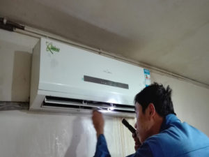 汉南格力空调电话是多少