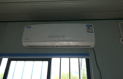 汉南空调维修在哪里找