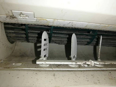 汉南空调维修售后服务中心电话是多少