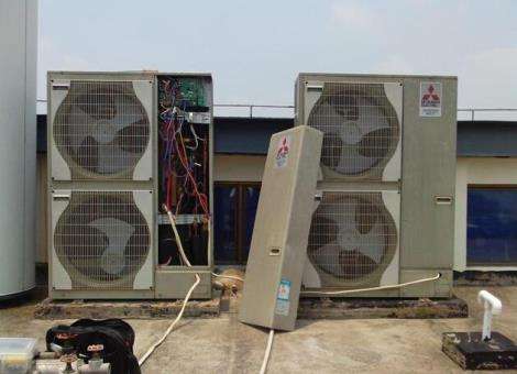 汉南空调维修电话号码多少