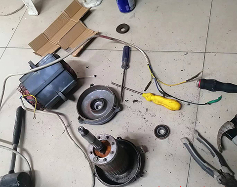 汉南空调维修售后服务中心电话在哪里找