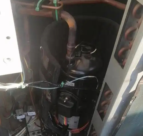 汉南维修变频空调电话在哪里找