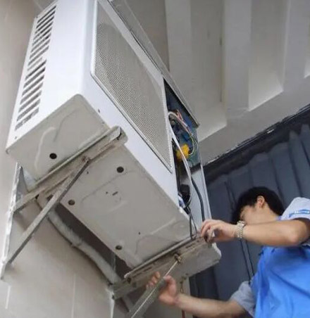 汉南24小时空调维修热线