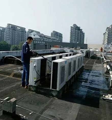 汉南 空调拆装 汉南本地 空调拆装公司