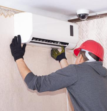 汉南空调内机噪音大