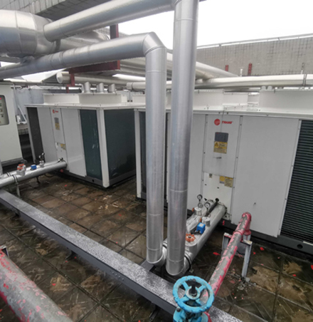 汉南附近中央空调维修 汉南上门中央空调维修